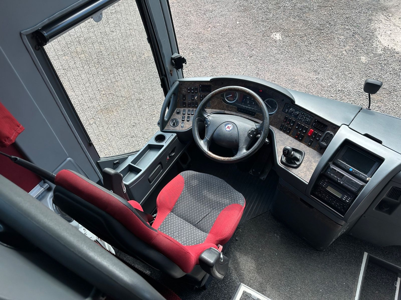 Setra S 416 HDH (Motor neu*TOP) - Touringcar: afbeelding 5 Setra S 416 HDH (Motor neu*TOP) - Touringcar: afbeelding 5