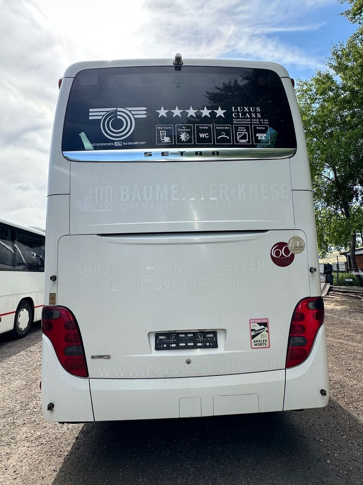 Touringcar Setra S 416 HDH (Motor neu*TOP): afbeelding 10