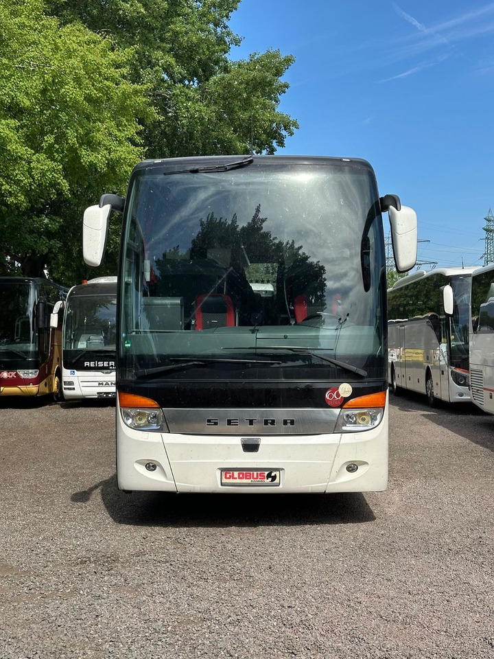 Touringcar Setra S 416 HDH (Motor neu*TOP): afbeelding 9
