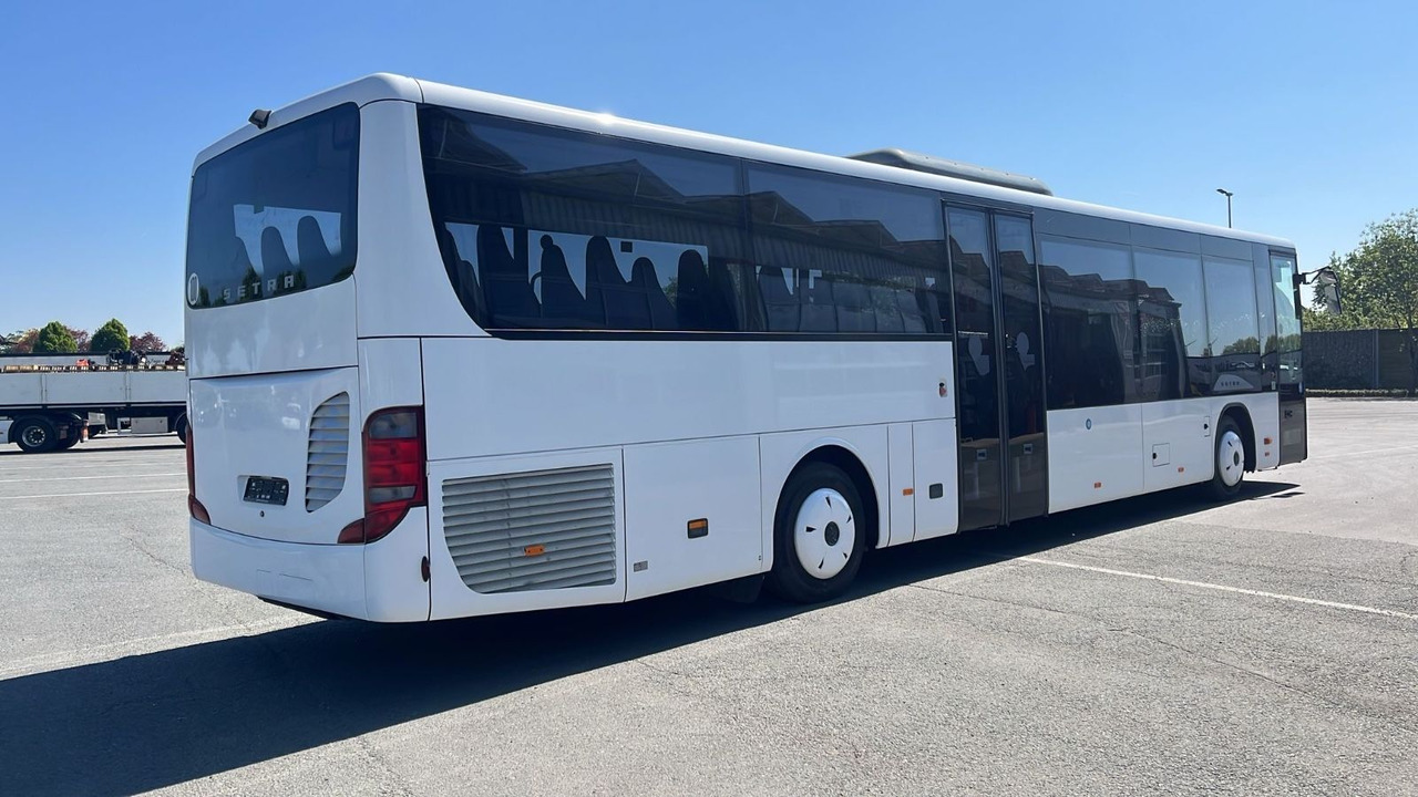 Setra S 416 LE Business (Klima*100 km/h) - Stadsbus: afbeelding 2 Setra S 416 LE Business (Klima*100 km/h) - Stadsbus: afbeelding 2