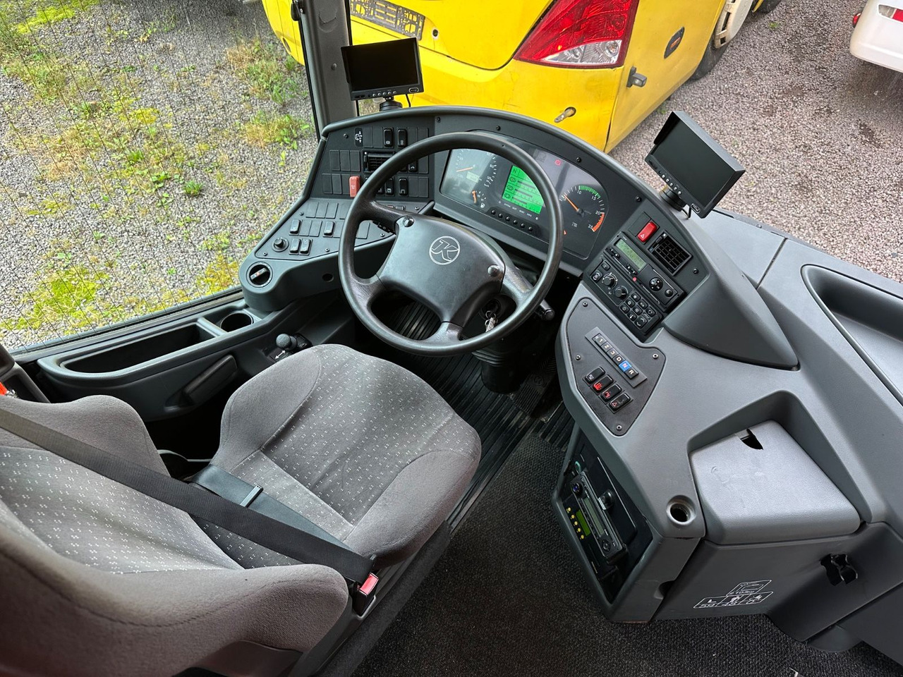 Setra S 417 UL (60 SchlafSitze*Klima) - Streekbus: afbeelding 5 Setra S 417 UL (60 SchlafSitze*Klima) - Streekbus: afbeelding 5