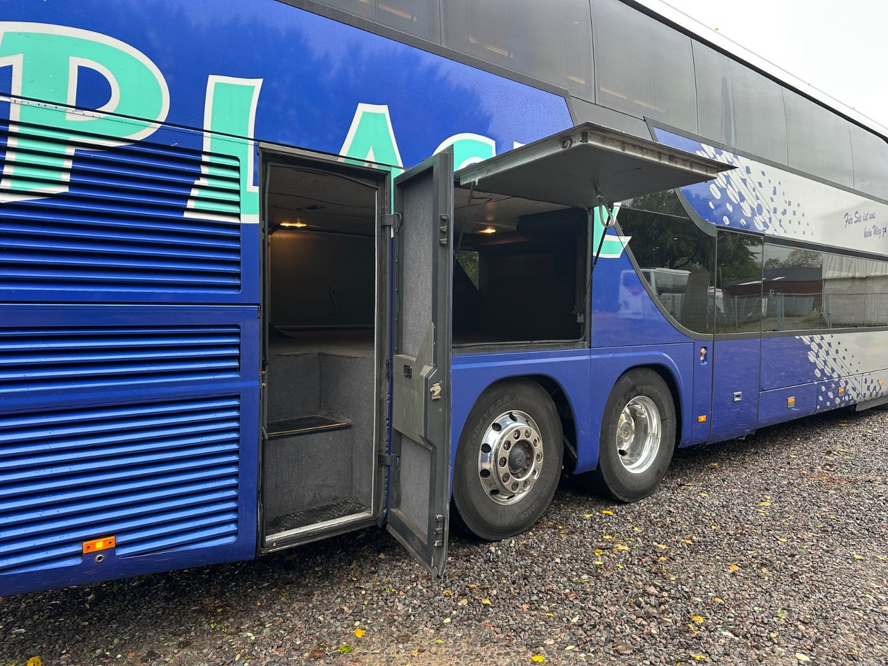 Setra S 431 DT (80 Sitze*TOP*Euro 4) - Dubbeldeksbus: afbeelding 3 Setra S 431 DT (80 Sitze*TOP*Euro 4) - Dubbeldeksbus: afbeelding 3