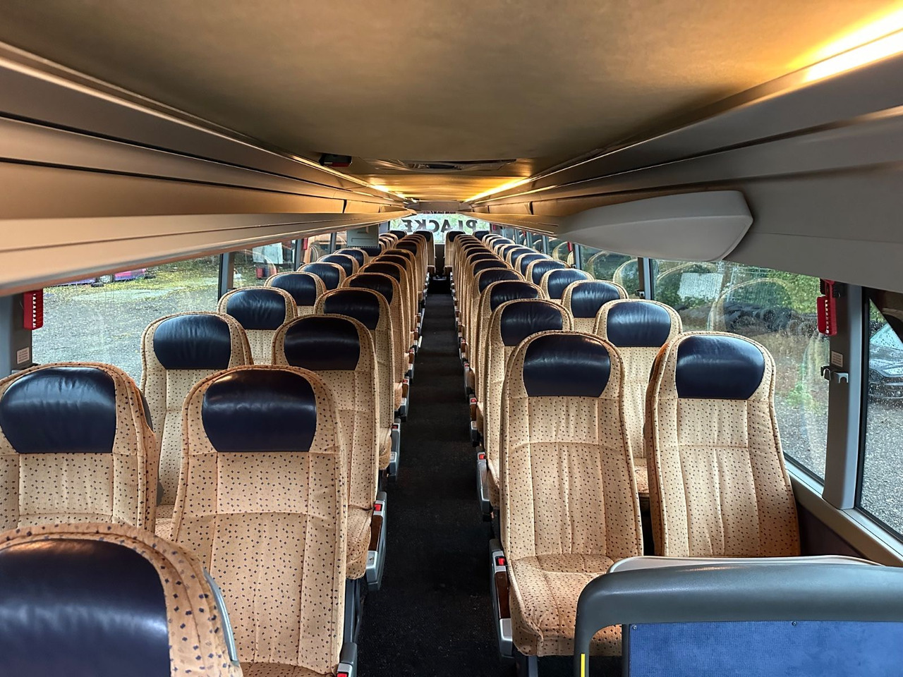 Setra S 431 DT (80 Sitze*TOP*Euro 4) - Dubbeldeksbus: afbeelding 5 Setra S 431 DT (80 Sitze*TOP*Euro 4) - Dubbeldeksbus: afbeelding 5