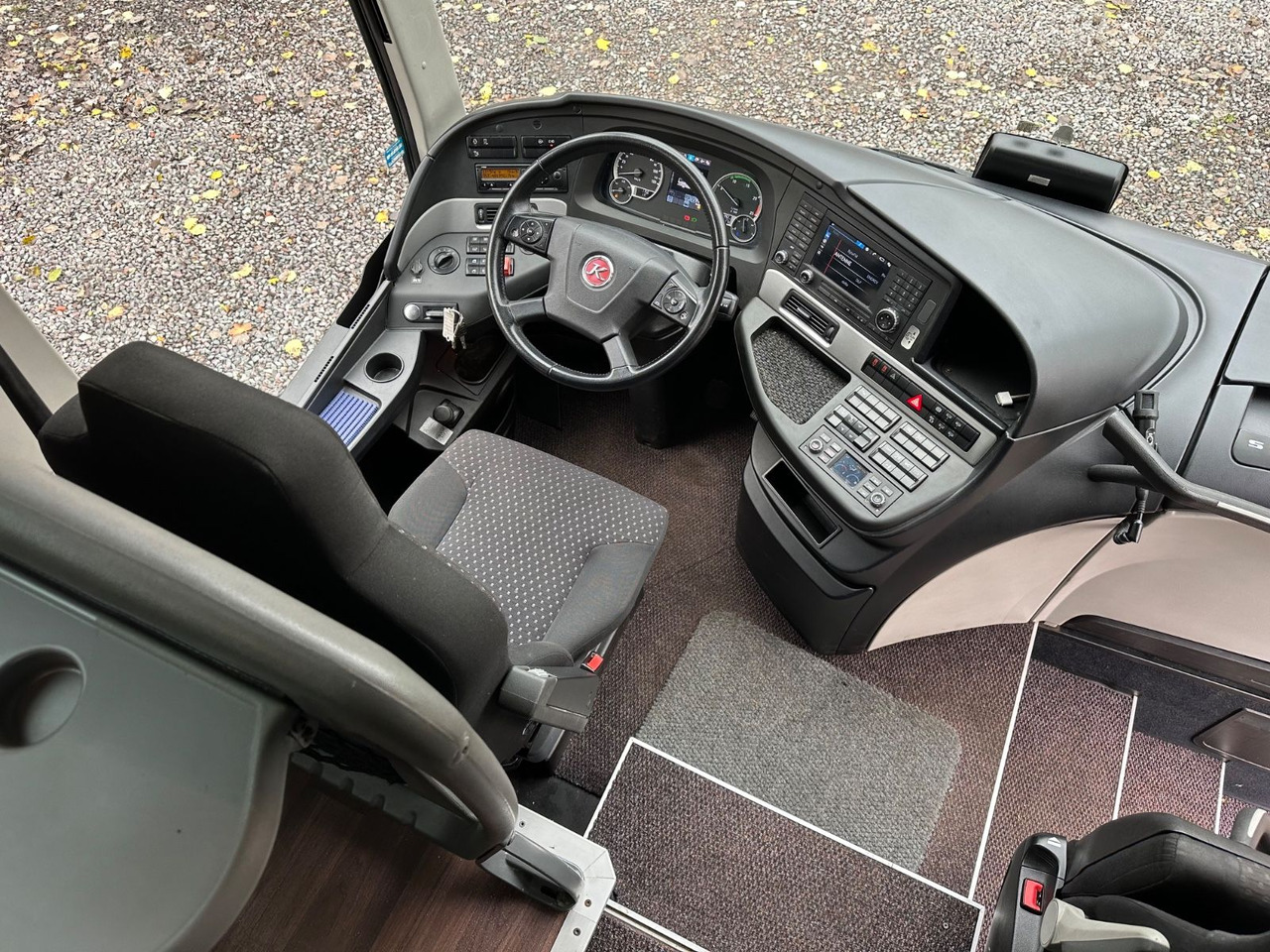 Setra S 511 HD (Küche*WC*DE-Bus*38 Sitze) - Touringcar: afbeelding 5 Setra S 511 HD (Küche*WC*DE-Bus*38 Sitze) - Touringcar: afbeelding 5