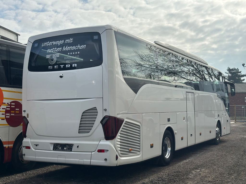 Setra S 515 HD (TOP*DE-Bus*) - Touringcar: afbeelding 2 Setra S 515 HD (TOP*DE-Bus*) - Touringcar: afbeelding 2