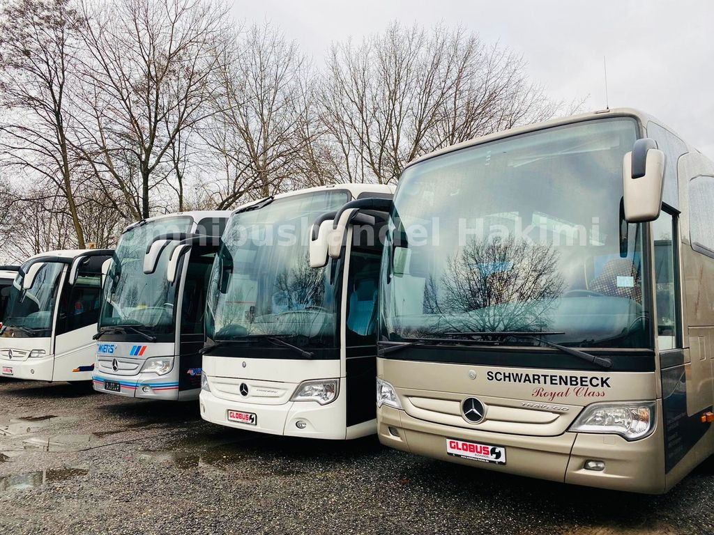Touringcar Setra S 515 HD (TOP*DE-Bus*): afbeelding 29