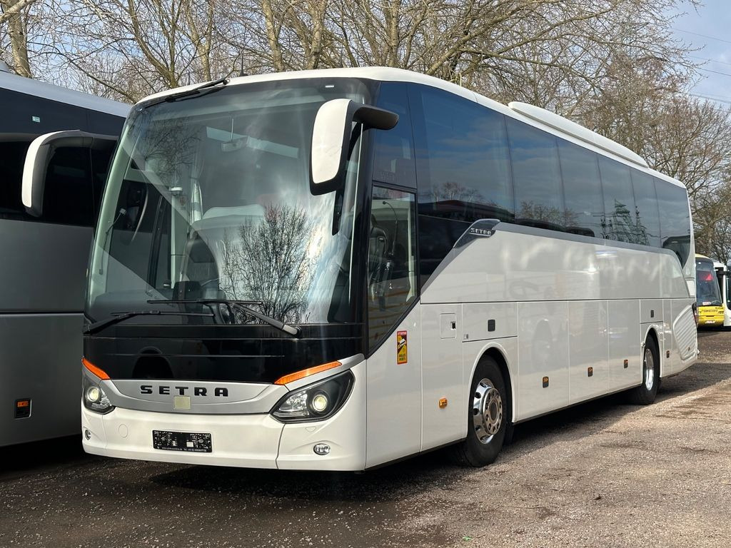 Touringcar Setra S 515 HD (TOP*DE-Bus*): afbeelding 7