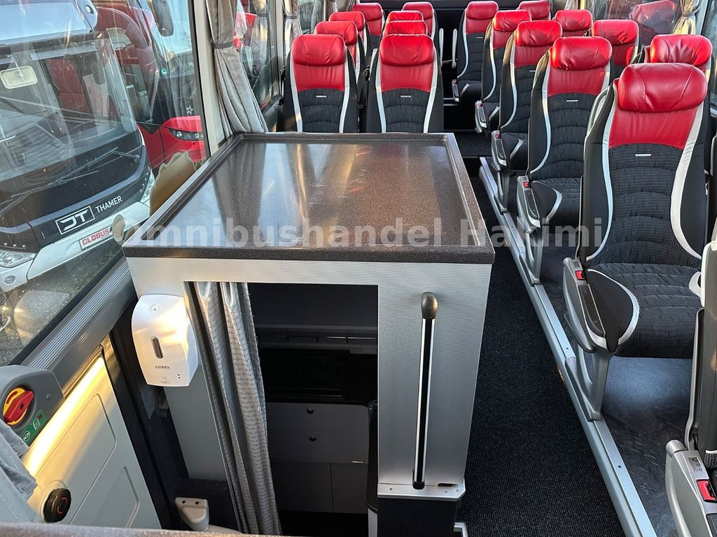 Touringcar Setra S 515 HD (TOP*DE-Bus*): afbeelding 19