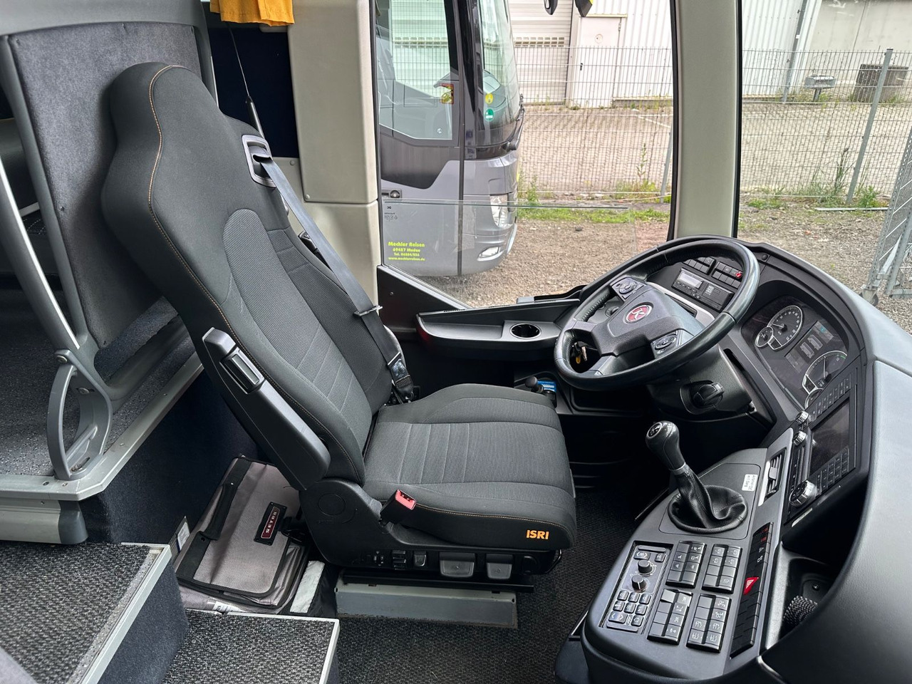 Touringcar Setra S 515 HD (TOP*DE*Schalt): afbeelding 15