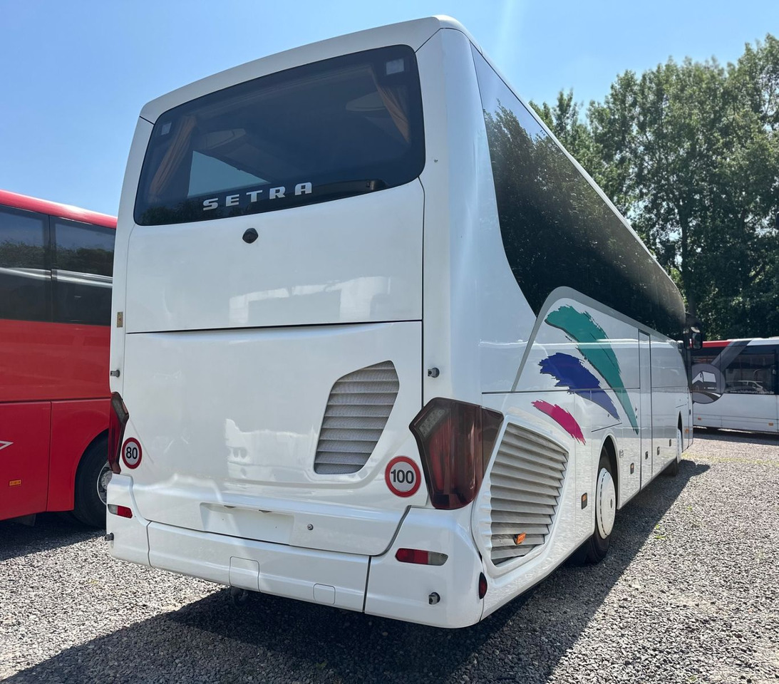 Touringcar Setra S 515 HD (TOP*DE*Schalt): afbeelding 8