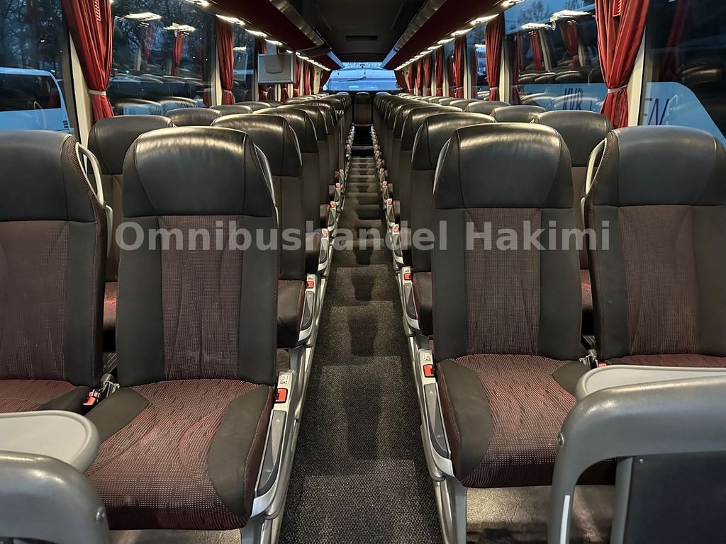 Touringcar Setra S 517 HD (60 Sitze*Euro 6*DE-Bus): afbeelding 19