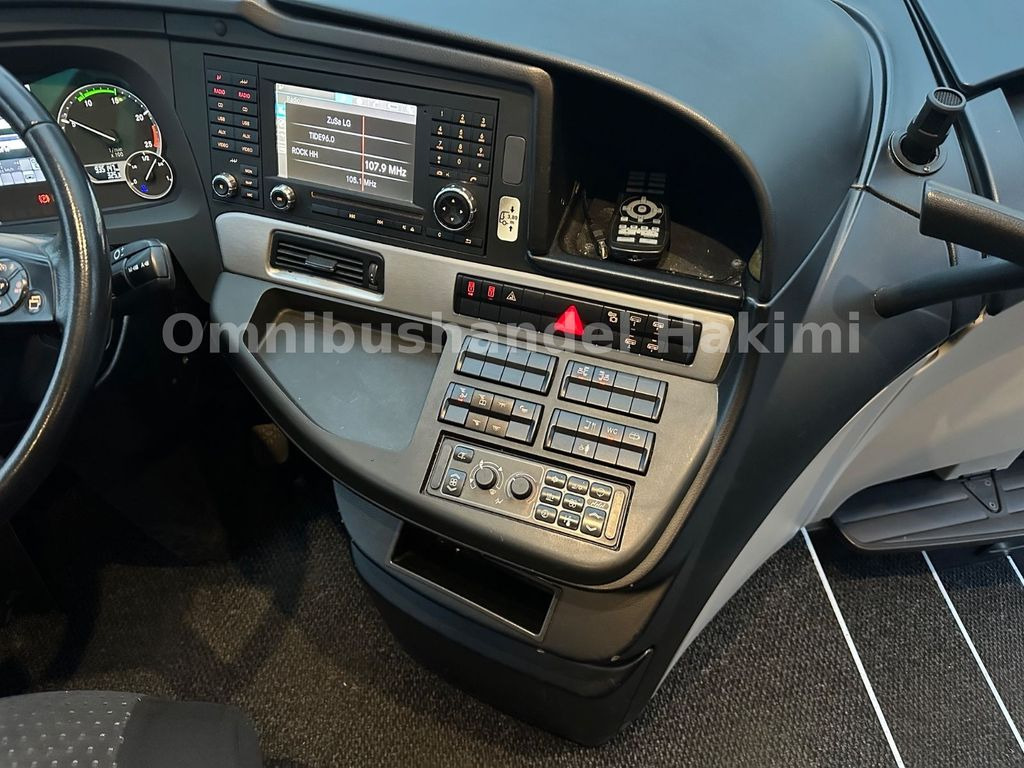 Touringcar Setra S 517 HD (60 Sitze*Euro 6*DE-Bus): afbeelding 16