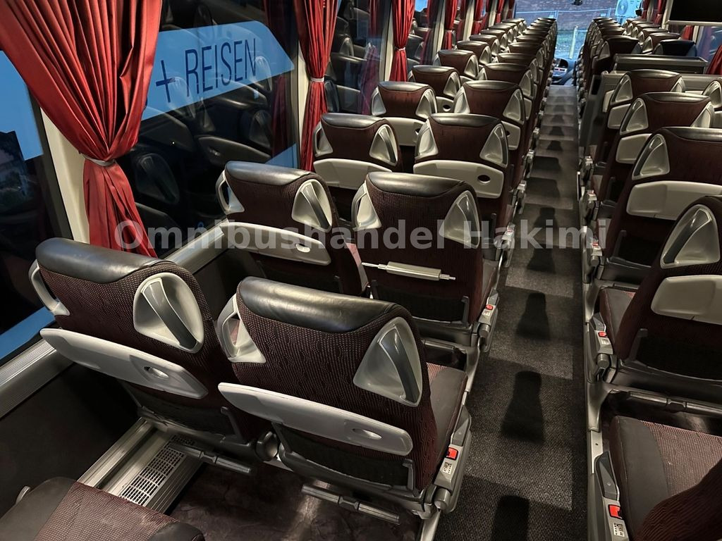 Touringcar Setra S 517 HD (60 Sitze*Euro 6*DE-Bus): afbeelding 24