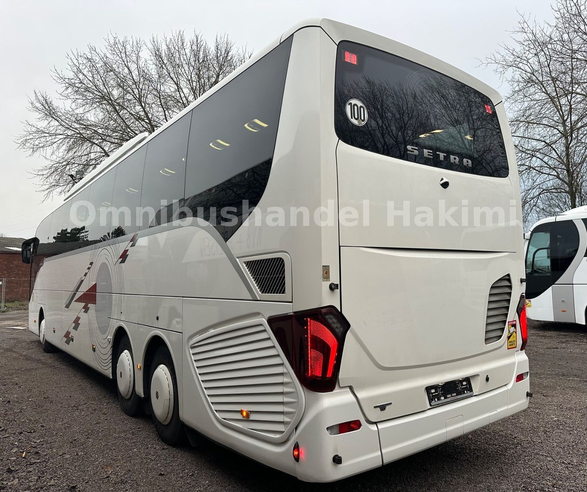 Setra S 517 HD (60 Sitze*Euro 6*DE-Bus) Setra S 517 HD (60 Sitze*Euro 6*DE-Bus) - Touringcar: afbeelding 3 Setra S 517 HD (60 Sitze*Euro 6*DE-Bus) Setra S 517 HD (60 Sitze*Euro 6*DE-Bus) - Touringcar: afbeelding 3