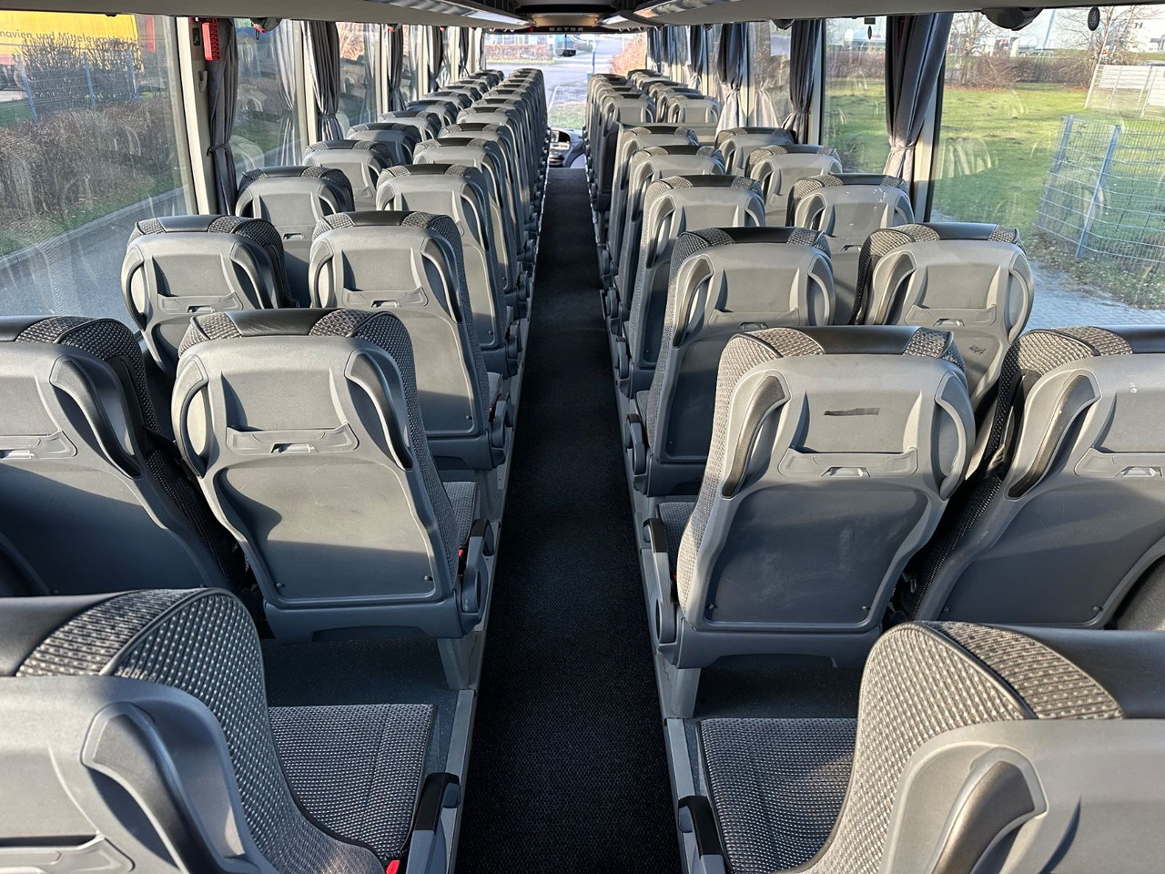 Touringcar Setra S 519 HD (67 Sitze*TOP): afbeelding 15 Touringcar Setra S 519 HD (67 Sitze*TOP): afbeelding 15