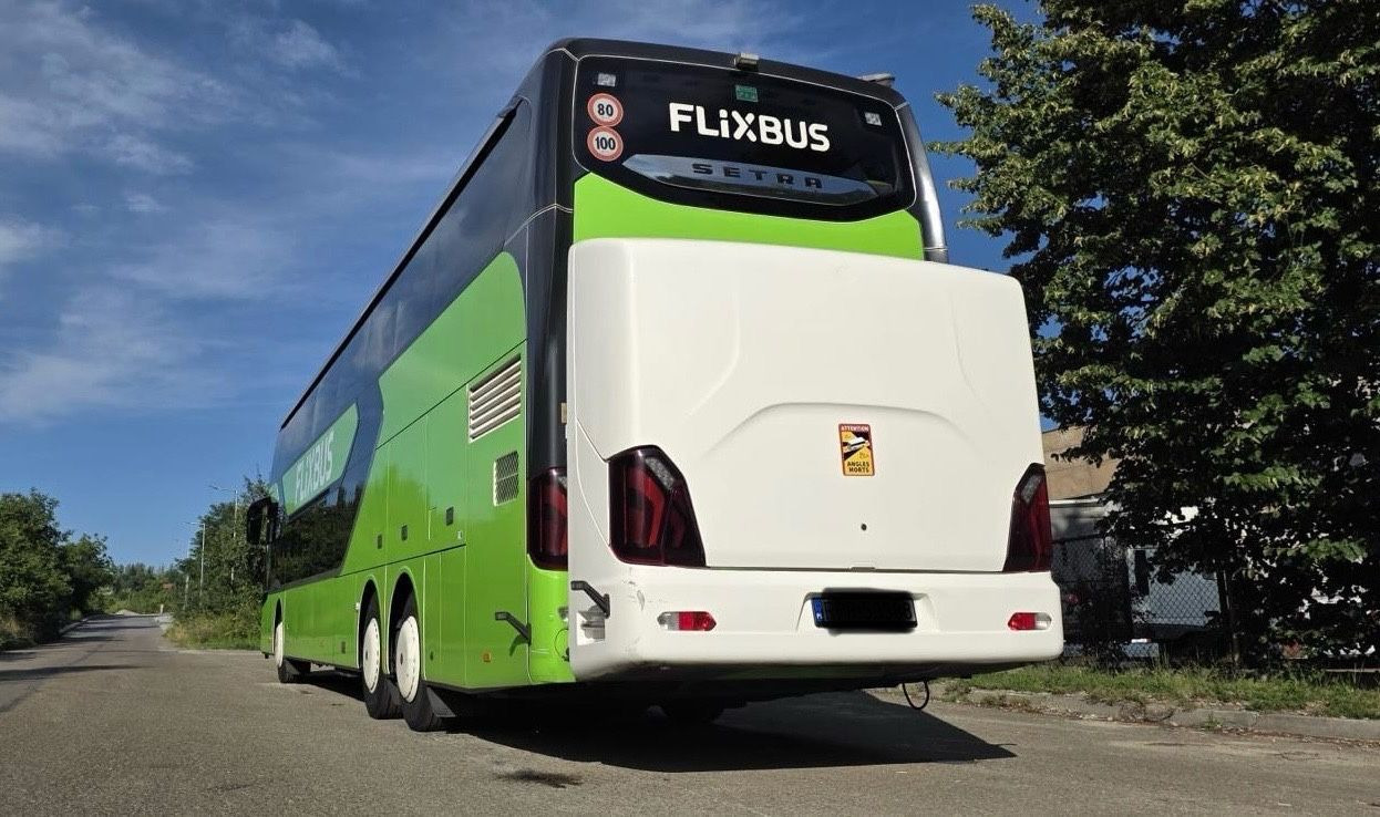 Setra S 531 DT (84 Sitze*TOP) - Dubbeldeksbus: afbeelding 3 Setra S 531 DT (84 Sitze*TOP) - Dubbeldeksbus: afbeelding 3