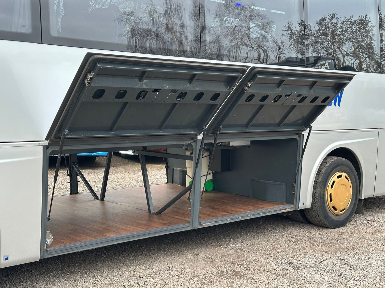 Temsa MD9 C (wenig Km*34 Sitze) - Touringcar: afbeelding 5 Temsa MD9 C (wenig Km*34 Sitze) - Touringcar: afbeelding 5