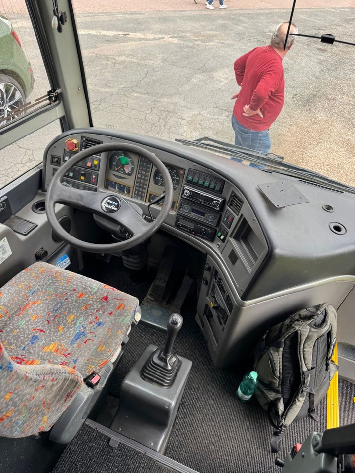 Temsa Opalin 8.4 (Tüv/Sp Neu* 35 Sitze) - Minibus, Personenvervoer: afbeelding 5 Temsa Opalin 8.4 (Tüv/Sp Neu* 35 Sitze) - Minibus, Personenvervoer: afbeelding 5