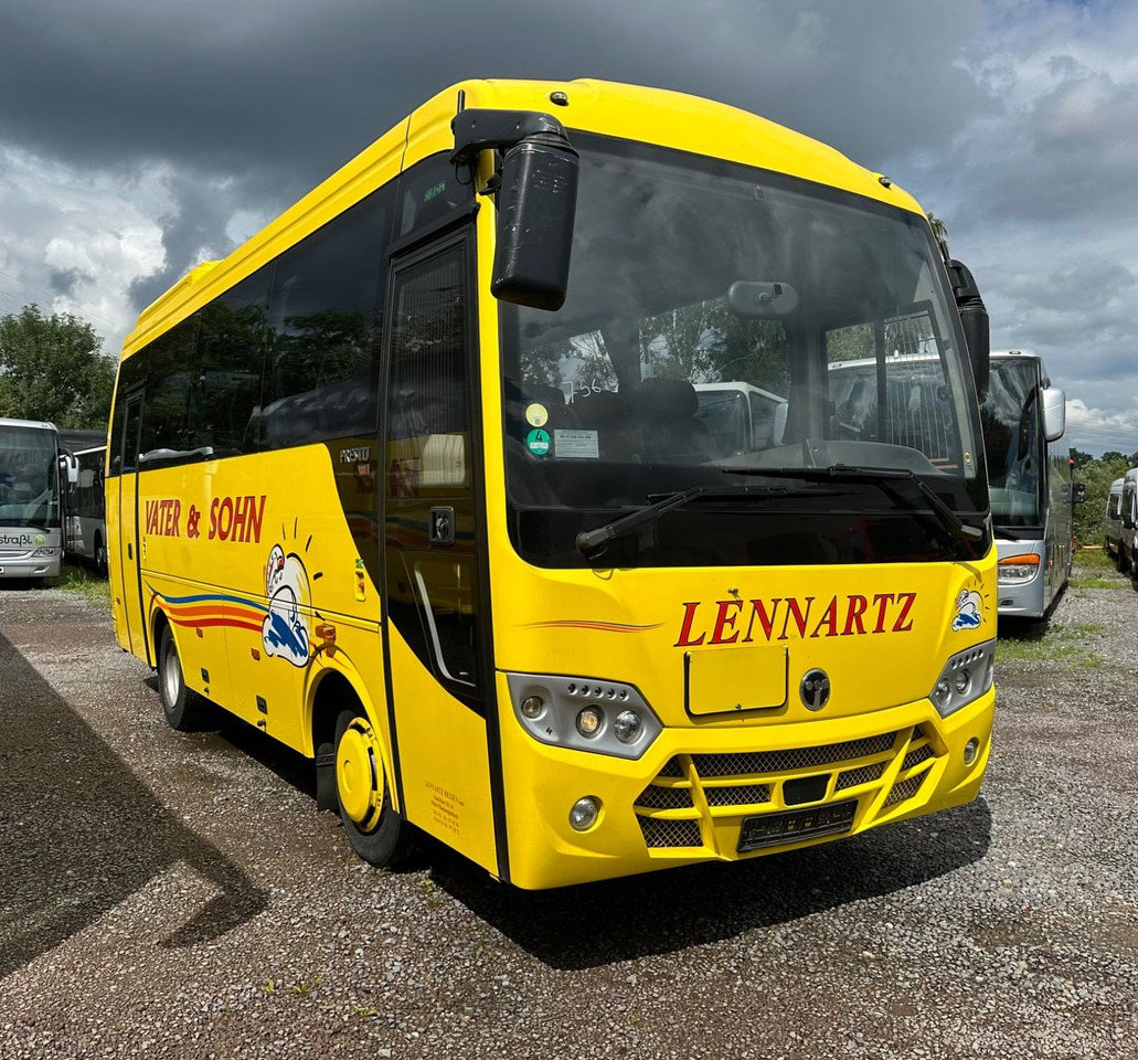 Temsa Prestij SX (wenig Km*DE) - Minibus, Personenvervoer: afbeelding 2 Temsa Prestij SX (wenig Km*DE) - Minibus, Personenvervoer: afbeelding 2