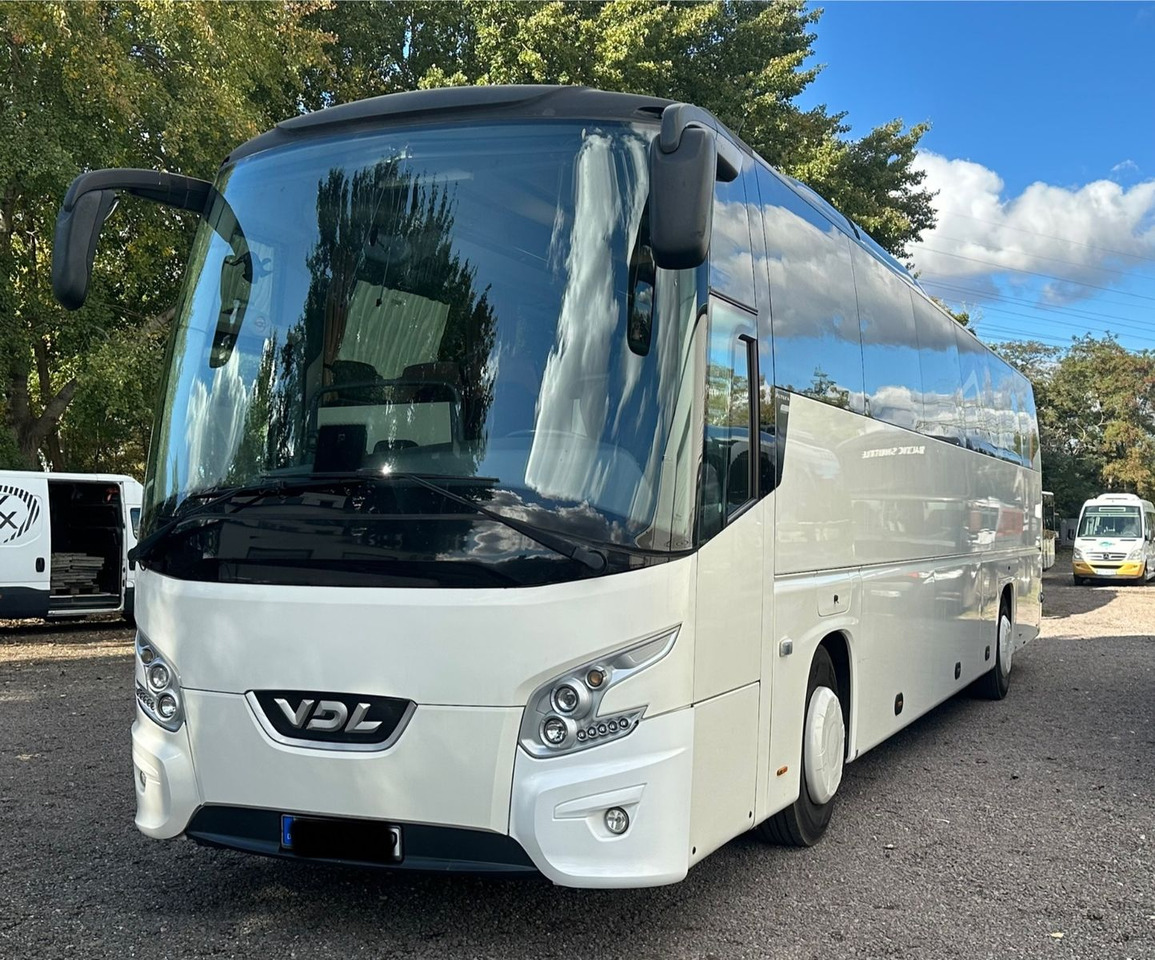 VDL Futura FHD 2-129 (Tourismo M*516 HD) - Touringcar: afbeelding 2 VDL Futura FHD 2-129 (Tourismo M*516 HD) - Touringcar: afbeelding 2