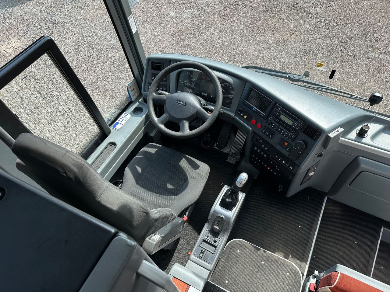 Vanhool T915 Astronef (Euro 5*Panorama Dach) - Touringcar: afbeelding 5 Vanhool T915 Astronef (Euro 5*Panorama Dach) - Touringcar: afbeelding 5