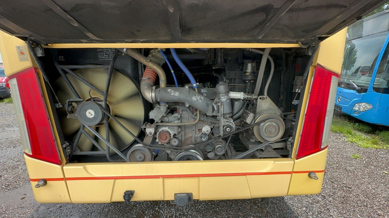 Vanhool TX16 Astron (TOP) 417 HDH/ 517 HDH - Touringcar: afbeelding 5 Vanhool TX16 Astron (TOP) 417 HDH/ 517 HDH - Touringcar: afbeelding 5