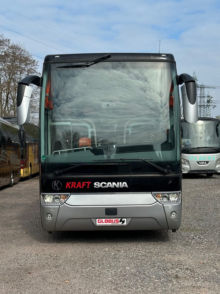 Touringcar Vanhool VanHool x Scania TX 16 ACRON 6x2 (Euro6*55 Sitze: afbeelding 8