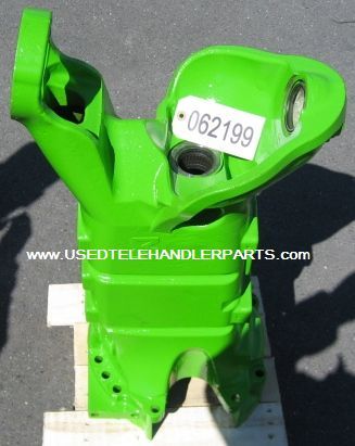 MERLO Arm Nr. 062199 fur 55.9, 60.9, 75.9 - Frame/ Chassis voor Verreiker: afbeelding 1 MERLO Arm Nr. 062199 fur 55.9, 60.9, 75.9 - Frame/ Chassis voor Verreiker: afbeelding 1