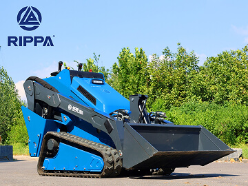 Shandong Rippa Machinery Group Co., Ltd.