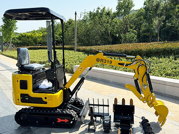 Shandong Rippa Machinery Group Co., Ltd.