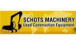 SCHOTS MACHINERY B.V. op Truck1